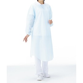 bariaro-bu Poly Gown Light Medium 10 Piece