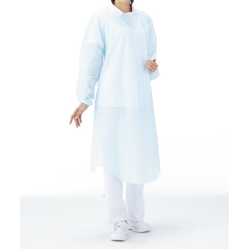 bariaro-bu Poly Gown Light Medium 10 Piece