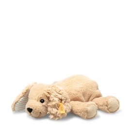 Steiff - 242595 Soft Cuddly Friends Floppy Lumpi Dog