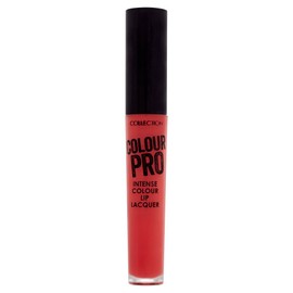 Collection 2 Show Off 6ml Colour Pro Intense Colour Lip Lacquer