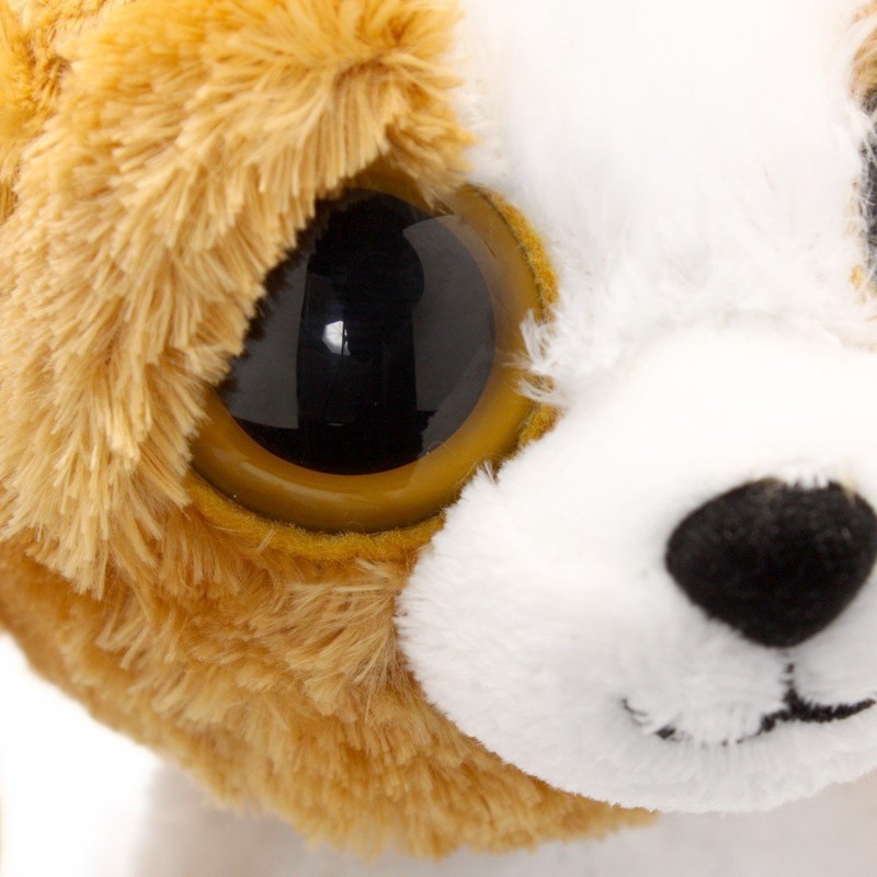 Ty 7136012 - Ty Plüsch - Beanie Boos - Plüsch