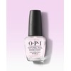 OPI Nail Lacquer Base Coat "NATURAL NAIL BASE COAT" 15ML