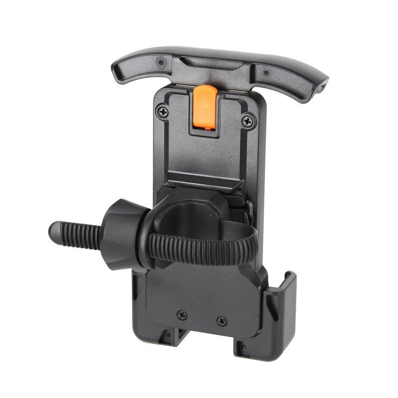 RIDEZ DEF Bike Mount Premium DEF-BM5 BLACK