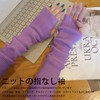 Tidyworm Arm Warmer Arm Cover, Women's, Solid, Long, Fingerless Gloves,