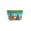 Toxic Waste Sour Candy Advent Calendar 75g