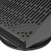 Vent Systems 6" Inch Exhaust Vent Cover with Rubber Gasket