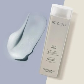 Gel para el Cabello Gellini Styling Tec Italy 300 mL para Peinar todo Tipo de Cabello Texturizante Alta Fijación