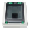 Distribution Protection Box 8 Way IP65 Waterproof DIN Rail Mounting