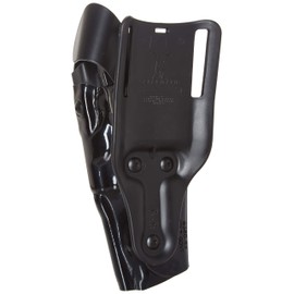 Safariland, 6360, ALS/SLS, Level 3 Retention Duty Holster, Right Hand