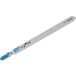Bosch T318A Progressor Metal T-Shank Blade 5-1/4"