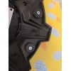 K2 Off Road Wheel Center Caps #CW0396 gloss Black (1)