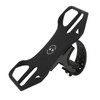 Motorcycle Phone Mount 360 Degree Rotation High Elastic Silicone Anti