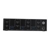 DisplayPort HD USB3.0 KVM Switch 8K At 60Hz 4K At