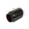 NETAMI NT-3015 - Punta de escape de acero inoxidable de