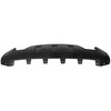 HECASA Front Bumper Skid Plate Compatible with 2016 2017 2018