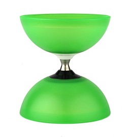 Diabolo Vision Free Hub grün