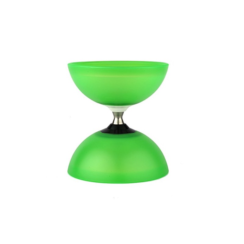 Diabolo Vision Free Hub grün