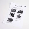 Front Seat Center Console Lid Arm Rest Latch Repair Kit