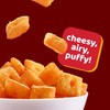 Cheez-It Puff'd Double Cheese 3oz 6ct