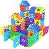KUTOI Bloques de construcción – Juego de bloques de construcción