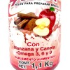 Grenetina Extra Omega 3 6 9 Manzana Canela 1.1 Kg