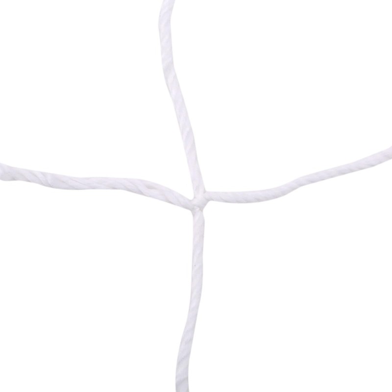 Soccer Replacement Goal Net,Nylon Football Net,Soccer Goal Post Net for