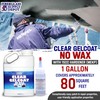 Fiberglass Supply Depot Clear Gelcoat Without Wax – UV-Resistant Marine