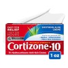 Cortizone10 Crema Antipicazon Maxima Fuerza Aloe 1 Oz