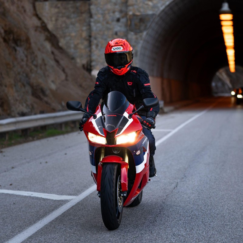 cortech Men's Hyper-Flo Air 2.0 Motorcycle Jacket