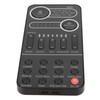 Portable Voice Changer Bluetooth 5.3 Multifunctional Effects Handheld Mini Live