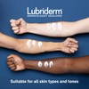 Lubriderm Advanced Therapy Fragrance Free Moisturizing Hand & Body Lotion