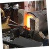 ABOOFAN Graphite Carbon Felt Welding Blanket Heat Resistant Protective Mat