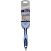 Dulux VDTAZ012 Perfect Edges 2 inch Triangle Brush, Blue/White