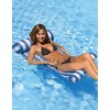 LtSw Swim Ring, Float, Hammock, Leisure Sheet, Pool, Beach, Water