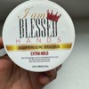 Iamblessedhands superior edges edge control gel Hair Styling:_Medium (3.5 oz)