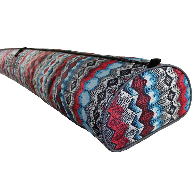 Element Equipment Ski Bag with Shoulder Strap Aztec 190