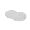 Gadgetime USA Suction Drain Cover Set - Shower Silicone Stopper