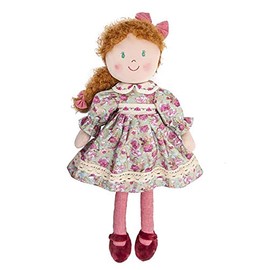 Ganz Olivia, 20" H, Multicolor