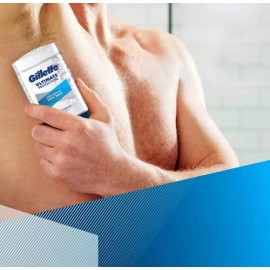 Antitranspirante en gel Gillette Cool Wave cool wave pack de 5 u
