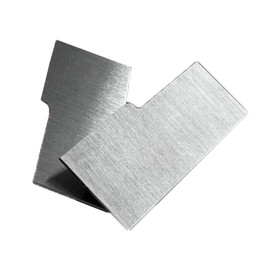 Jiro Bessho Wood Scraper Key Type F