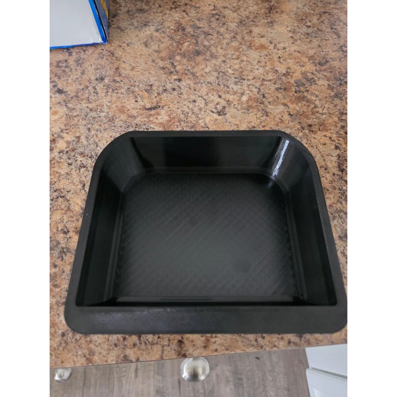 Unbranded 2024-2025 Lexus GX550 GX 550 Cool Box Storage Tray