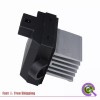 Unbranded Heater Blower Motor Resistor W/Plug For Chevy Malibu Pontiac