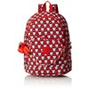 Kipling Children's Backpack, Toddlermonkey O (Multicolour) - K2108614K