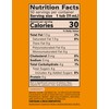 Nestle,Pumpkin Spice, Coffee-mate Liquid Coffee Creamer Single Serving Tubs -