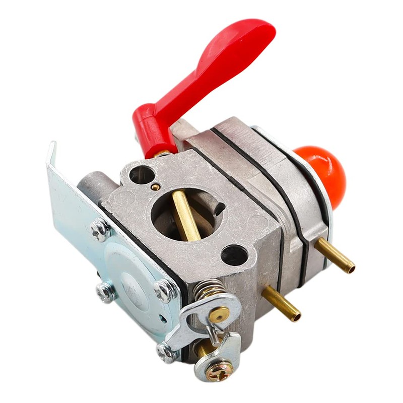 TOPREPAIR Carburetor for Poulan Pro PP25CFA PP25SFA 967185601 967185701 Craftsman