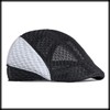 White Fang CA831 Plain Mesh Hunting Hat, Outdoor, Fishing, Men's,