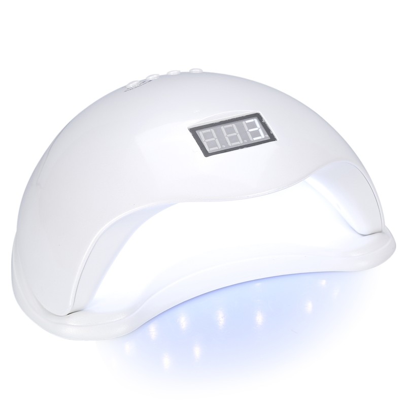48W SUN5 Nail Lamp UV Lamp Nail Dryer for UV