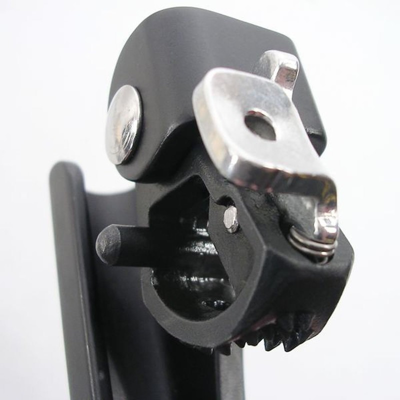 KONG Futura Sport Ascender (Left Hand)