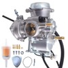 ALL-CARB Carburetor Replacement for Suzuki Ozark 250 LT-F250 2x4 2002-2010