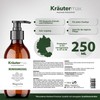 Kräutermax Magnolia Cleansing Gel Face 1 x 250 ml